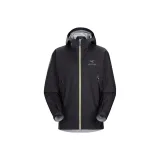 Black-Cream Green