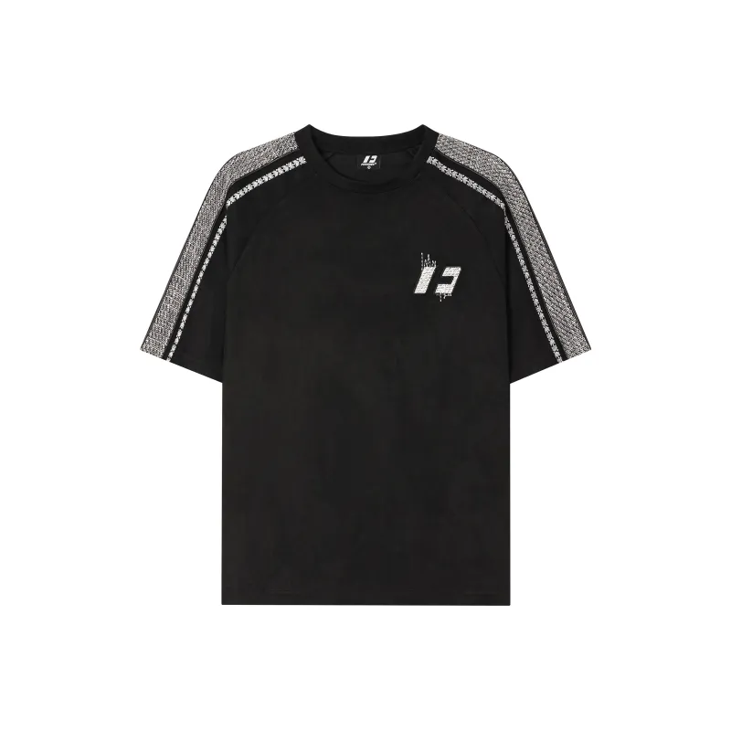 FORNINES T Shirts Unisex-0