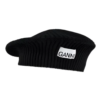 GANNI Berets Women's