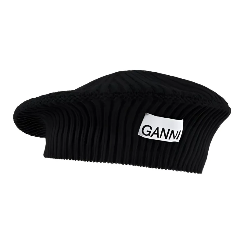 GANNI Berets Women's-0
