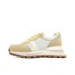 Light Yellow/White