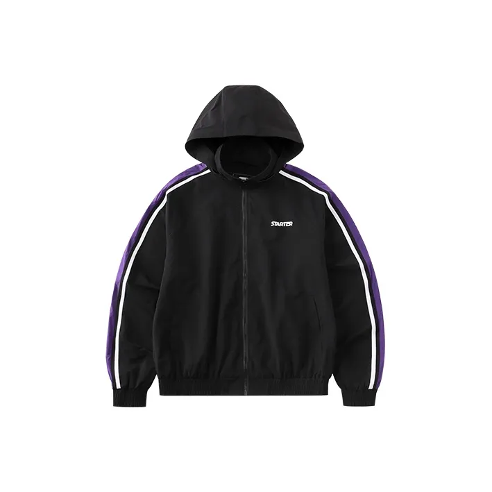 STARTER Jackets Unisex-0
