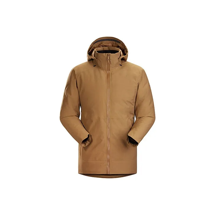 Arcteryx Down Jacket Winter Men's-6