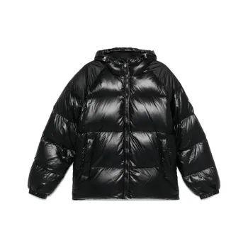PYRENEX Sten Puffer Jacket