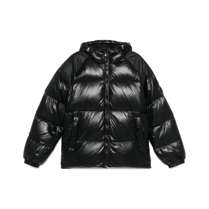 PYRENEX Sten Puffer Jacket-0