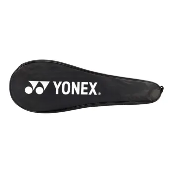 YONEX Badminton Racket Bags Can Hold 1 2 Pcs Shoulder Bag Black