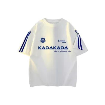 KADAKADA SUITE T Shirts Unisex