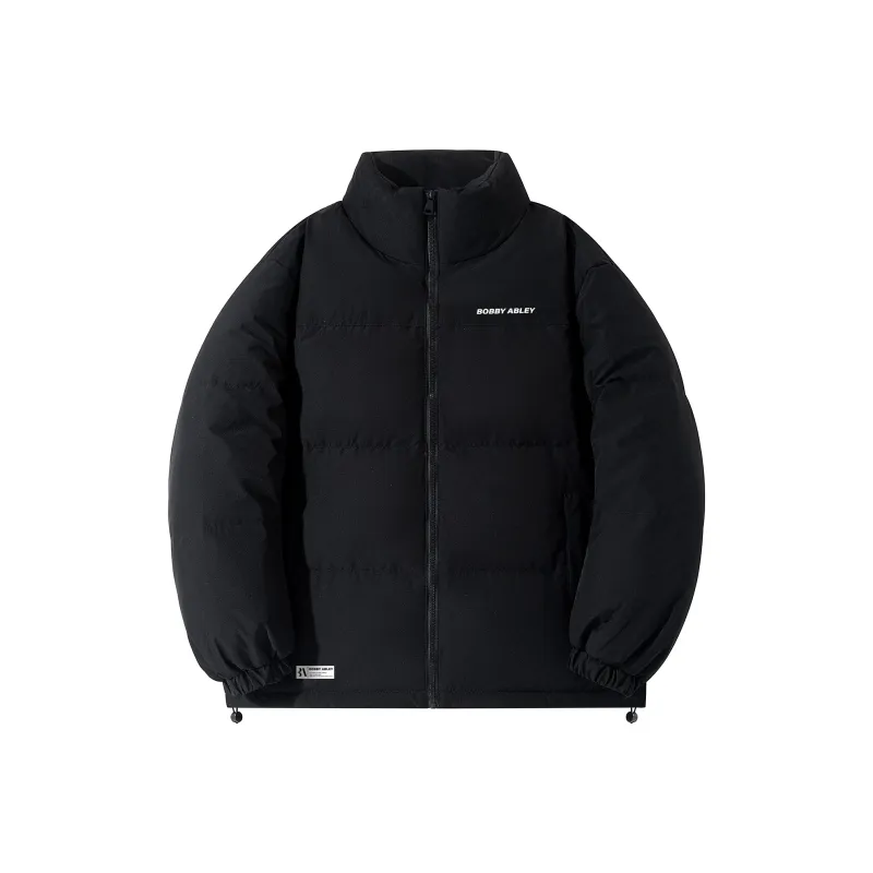 BOBBY ABLEY Down Jackets Unisex-0