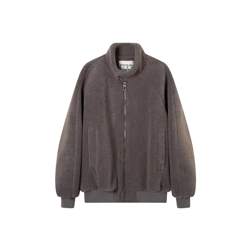 TIKIMOMOKA FW24 Jackets Coats Unisex-0