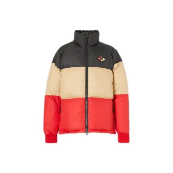 Burberry FW19 Down Jacket Men's Black
