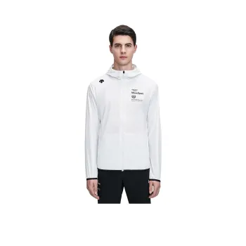 DESCENTE SWISS SKI Jackets Men