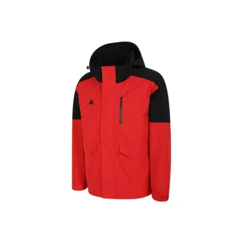 PEAK Windbreaker Jackets Men