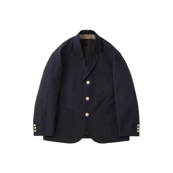 Visvim Wilbur Jacket