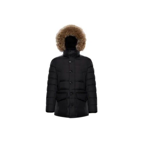 Moncler Cluny Guibbotto Down Jacket