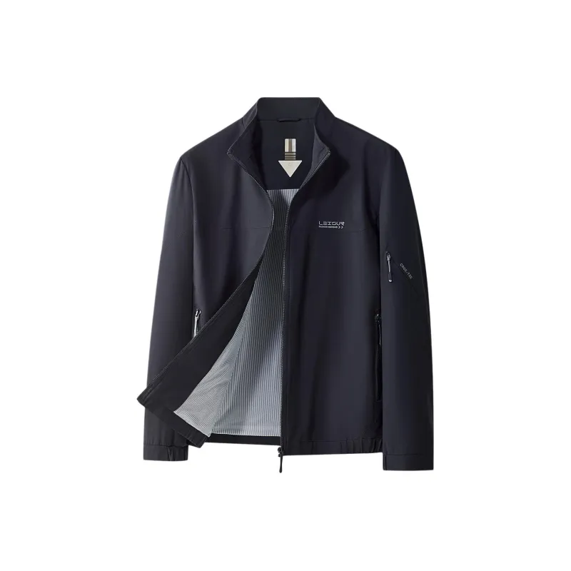 Red bean Jackets Men-0