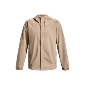Under Armour Storm Jackets Men Desert Brown