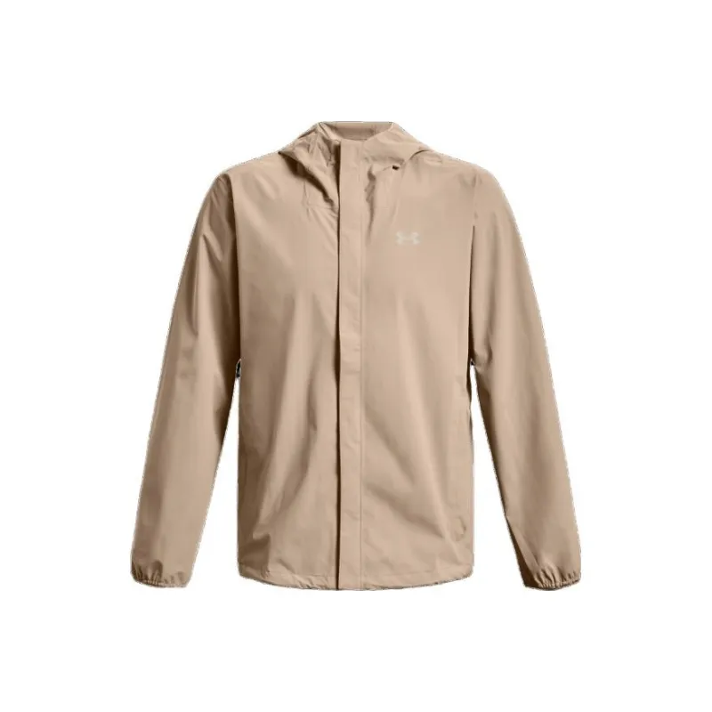 Under Armour Storm Jackets Men Desert Brown-0