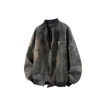 BEAR UNION Jackets & Coats Unisex