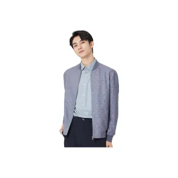 SUNDANCE Jackets & Coats Men's Medium Gray