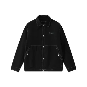 GROGNAK Jackets Unisex