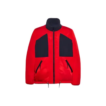 COACH Jackets Men Red