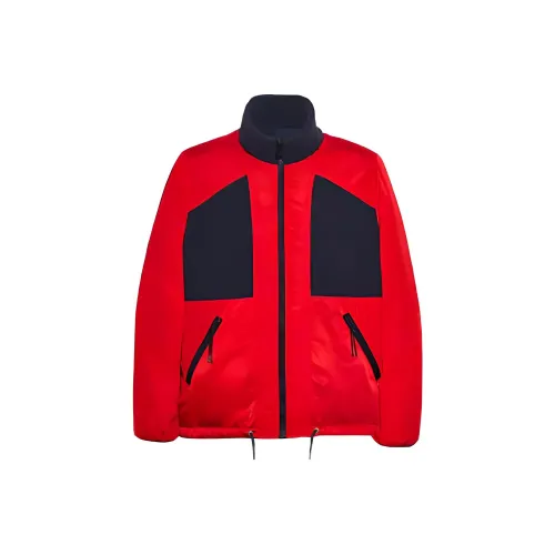 COACH Jackets Men Red