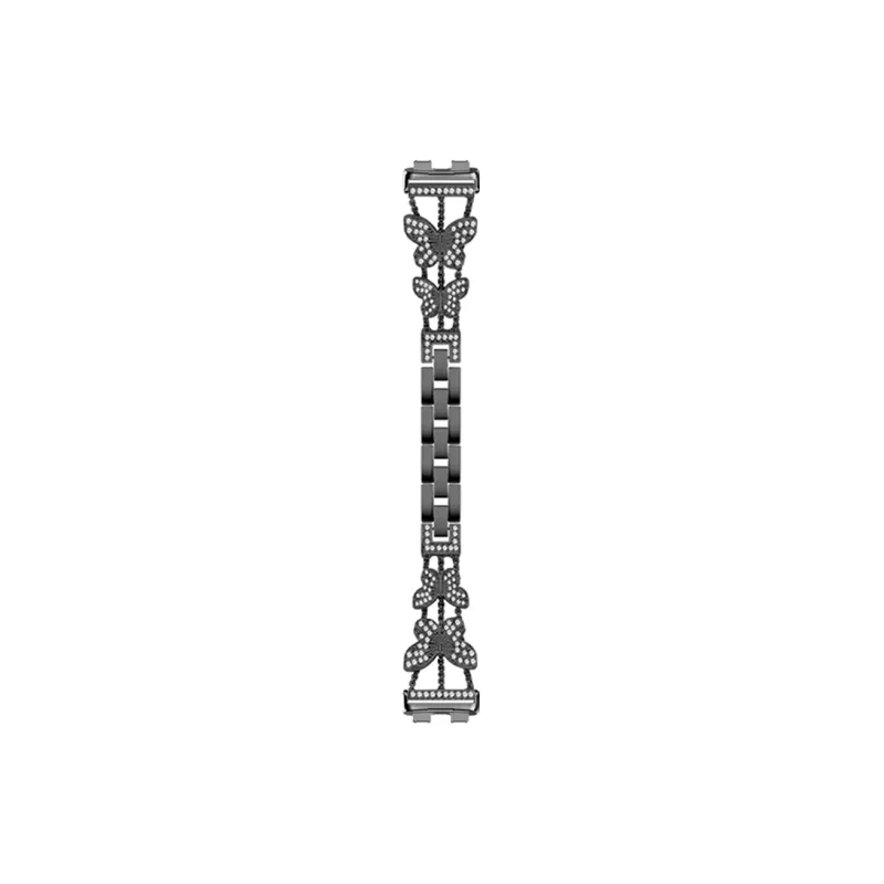 CHUANGYIDA Huawei Honor Compatibility Watch Band 135 200mm Metal-4
