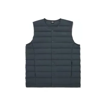 THE NORTH FACE Vest Men's Dark Green