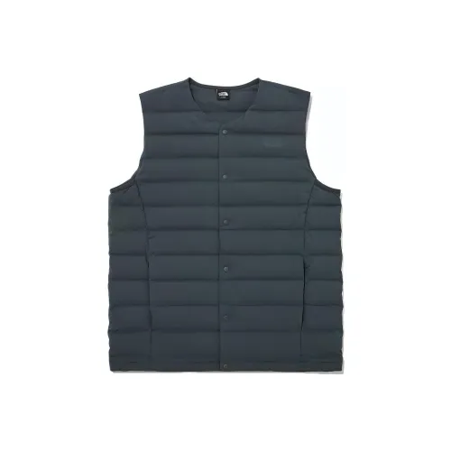 THE NORTH FACE Vest Men's Dark Green