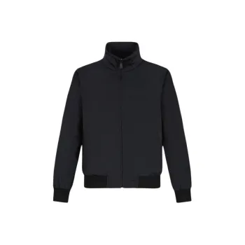 JOHN RICHMOND Jackets & Coats Men's Black