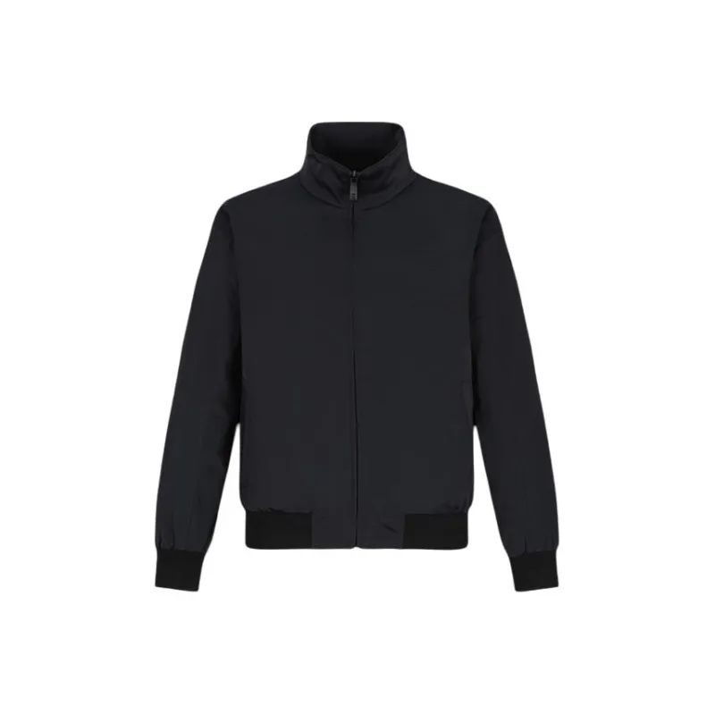 JOHN RICHMOND Jackets & Coats Men's Black-0
