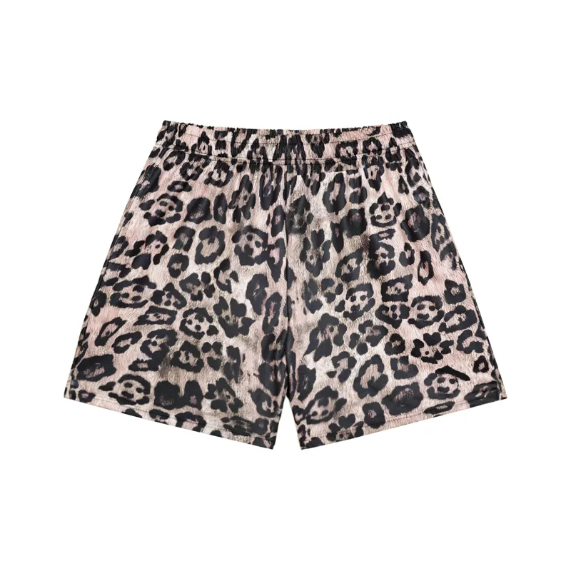 TIP OFF Casual Shorts Unisex-1