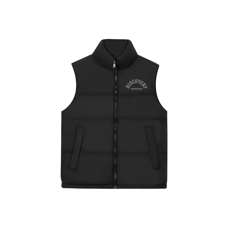 Discovery Expedition Vests Unisex-4