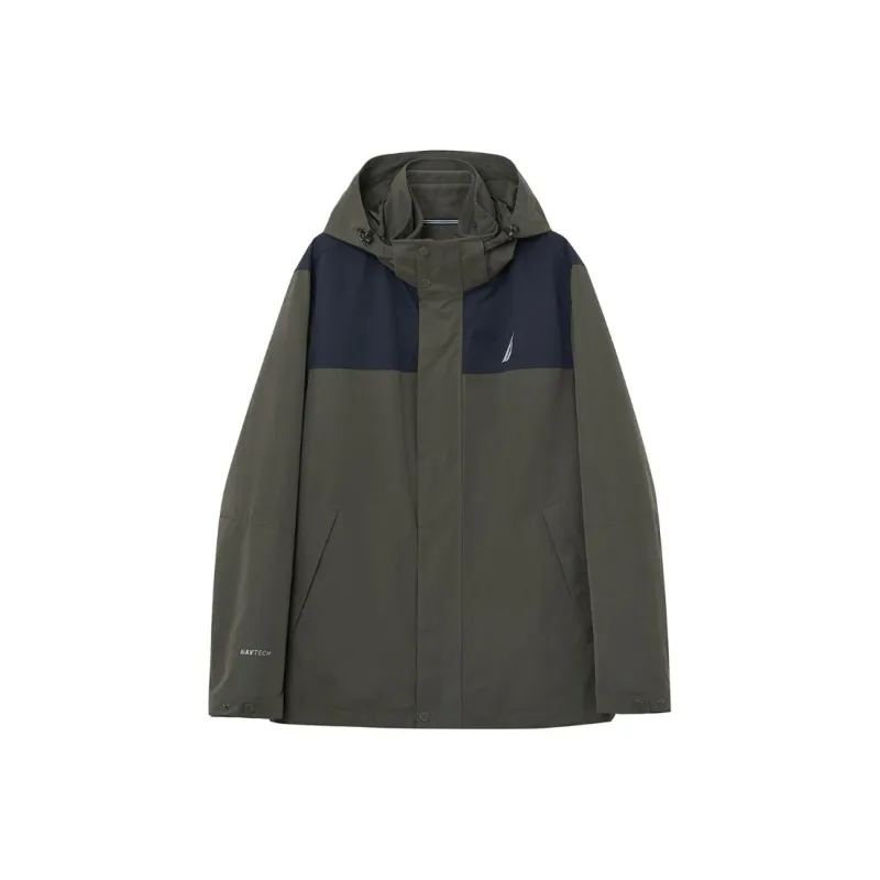 NAUTICA Jackets Men-0
