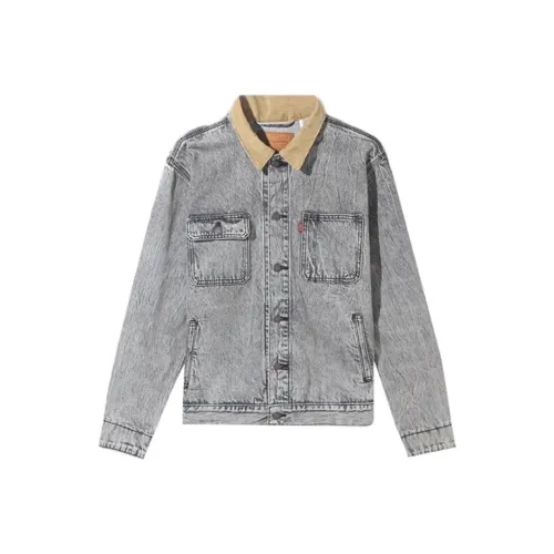 Levi's Denim venice Unisex Gray