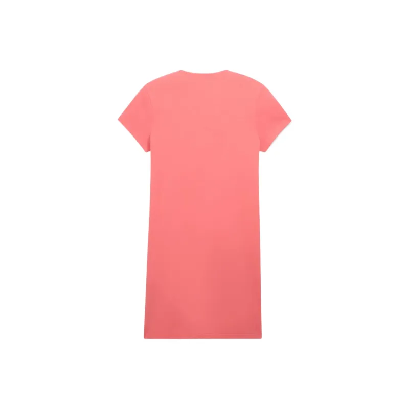 PUMA Vestido Essentials Elevated Para Mujer-1