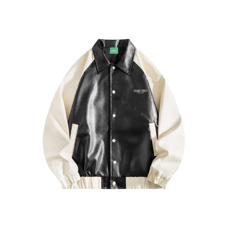 SESAME STREET Jackets & Coats Unisex-0
