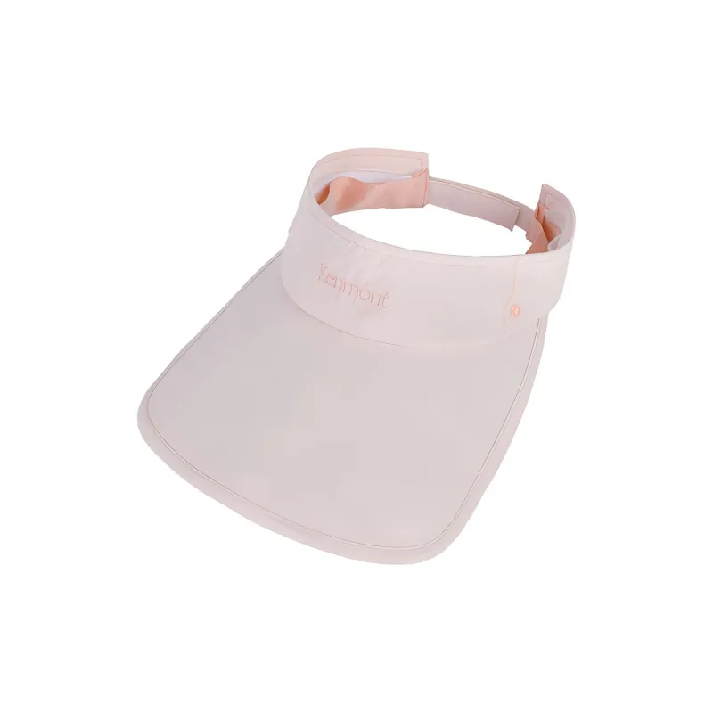 KENMONT Polyester Sun Protection Hats Unisex-22