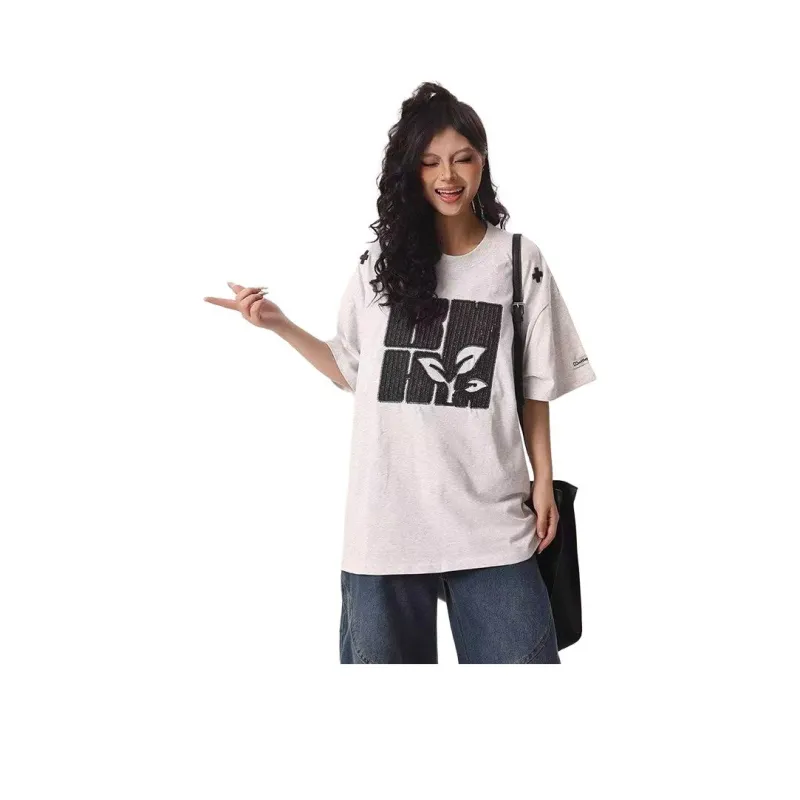 PAINT STAIN T-Shirts Unisex-14