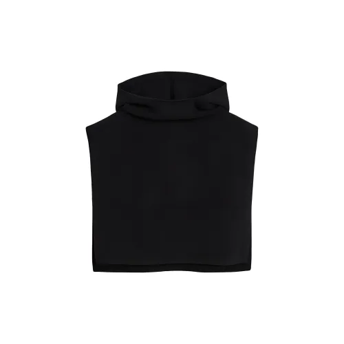 TOTEME Hooded Bib