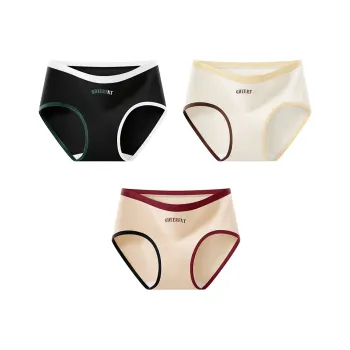 Herbal Primer Underpants Women's 3 Pack