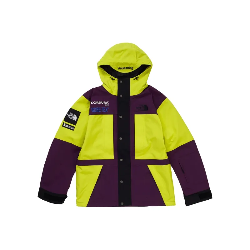 Supreme The North Face Expedition FW18 Jacket-0