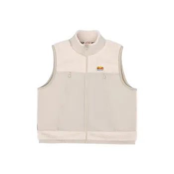 MostwantedLab Vests Unisex