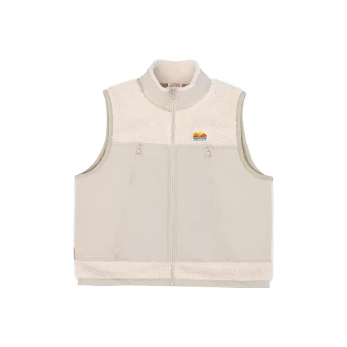 MostwantedLab Vests Unisex
