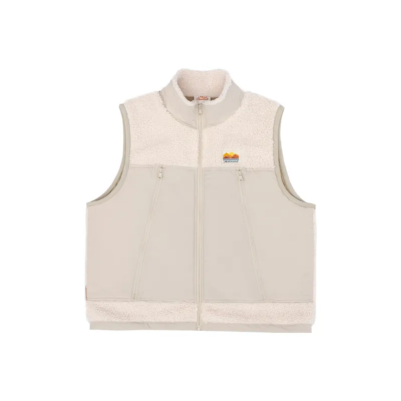 MostwantedLab Vests Unisex-0