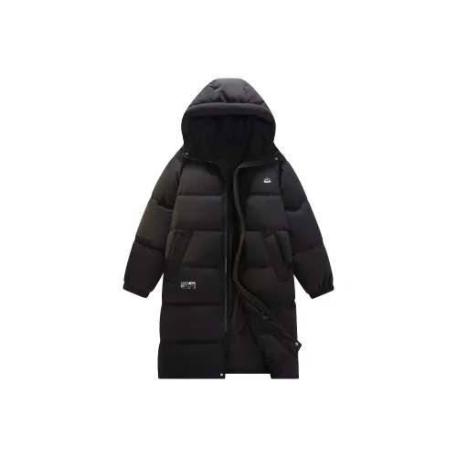 Crayon Shinchan Down Jacket Unisex