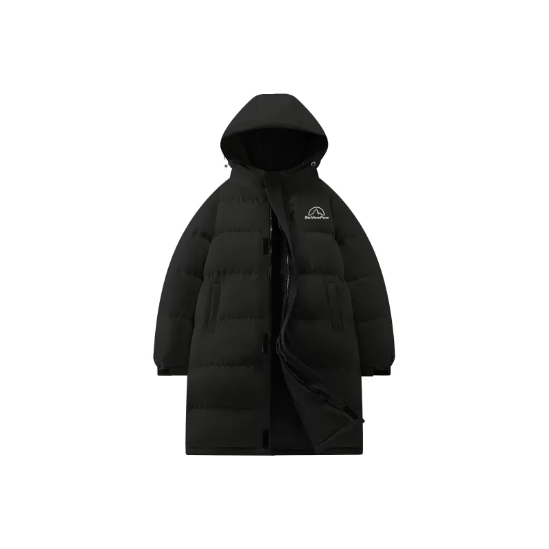 7 SEVFUN Puffer Jackets Unisex-0