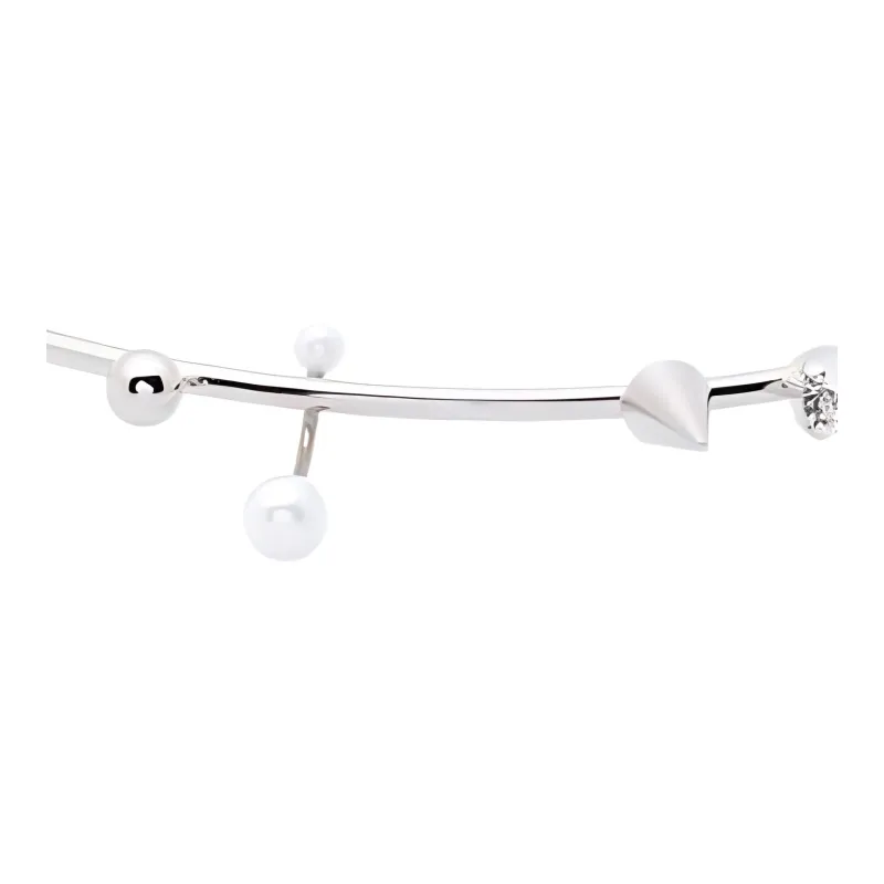 JUSTINE CLENQUET Sade Chocker-2