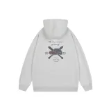 White Heather Gray (Hip-Hop Baseball Cap)