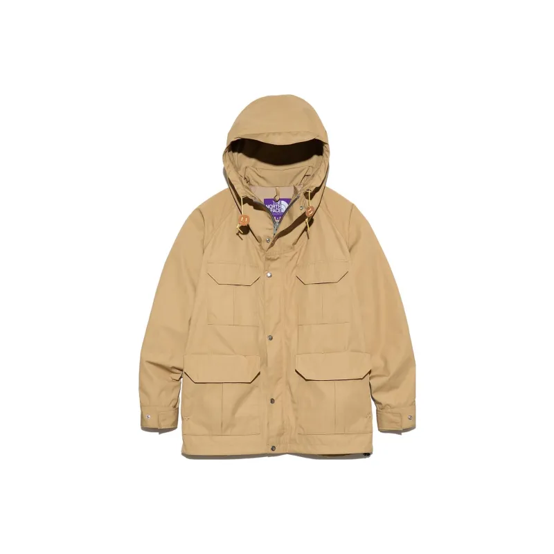 THE NORTH FACE PURPLE LABEL Jacket Unisex Vintage Beige/VB-0